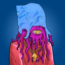 Kraken #203