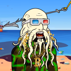 Kraken #1341