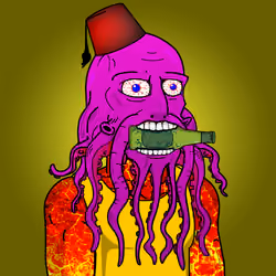 Kraken #207