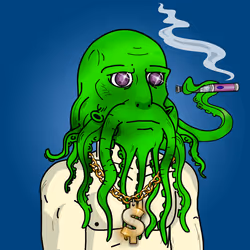 Kraken #1469