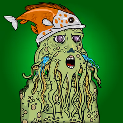 Kraken #1454