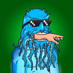 Kraken #1784