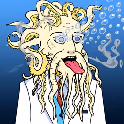 Kraken #523