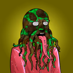 Kraken #2064