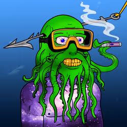 Kraken #867