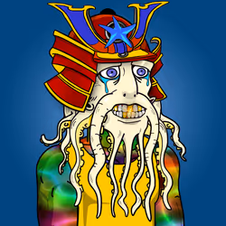 Kraken #1914