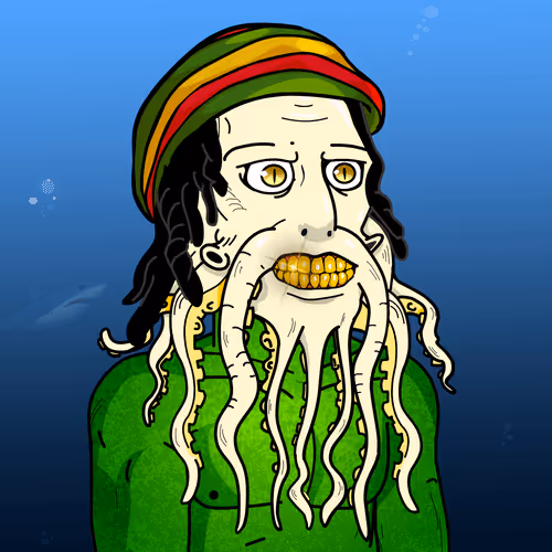 Kraken #512