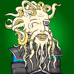 Kraken #2020
