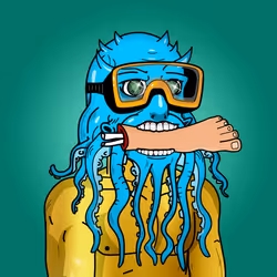 Kraken #1678