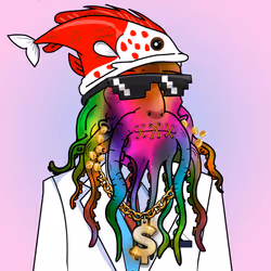 Kraken #1504