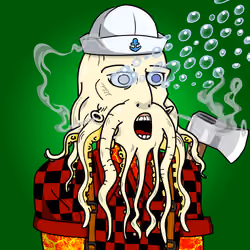 Kraken #2121