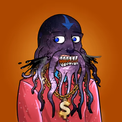 Kraken #1327