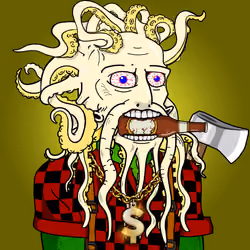 Kraken #1975