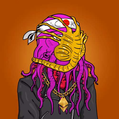 Kraken #456