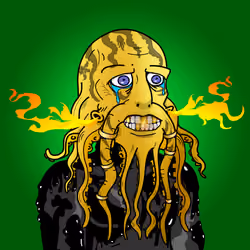 Kraken #1096