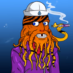 Kraken #1769