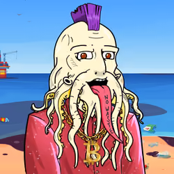 Kraken #1654