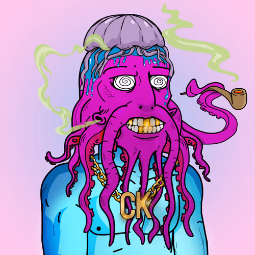 Kraken #724