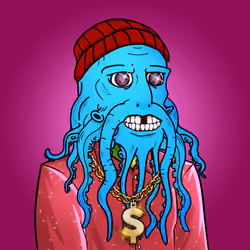Kraken #1904