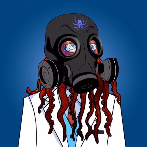 Cryptokrakens Club V2