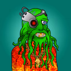 Kraken #1506