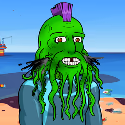 Kraken #1281