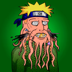 Kraken #1326
