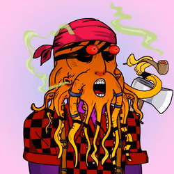 Kraken #437