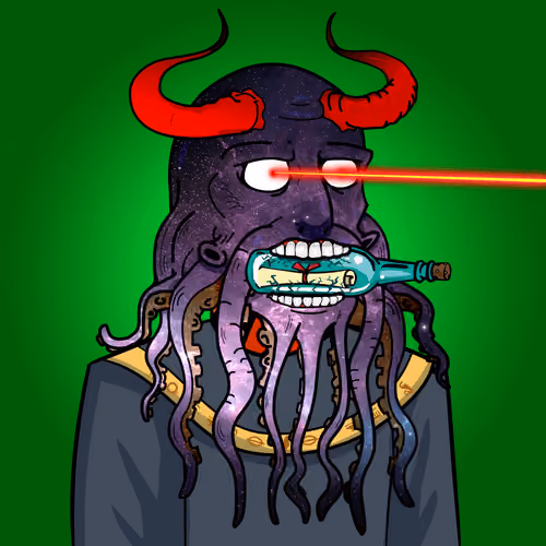 Kraken #2016