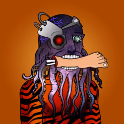 Kraken #1260