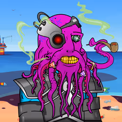 Kraken #1247