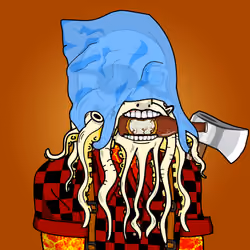 Kraken #522