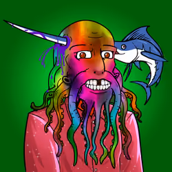 Kraken #1770