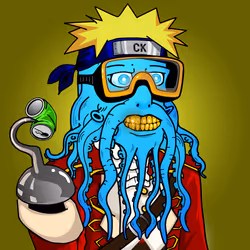 Kraken #1783