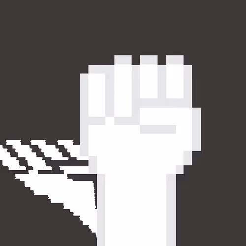 Pixelfists