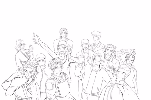 Item #50000000000 Media