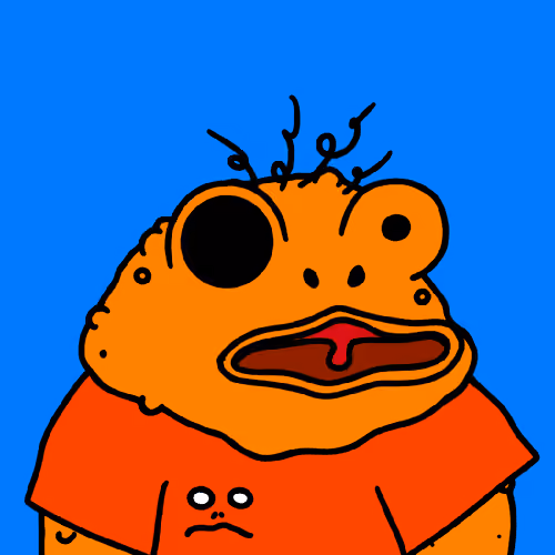 Sewers Pepe 767