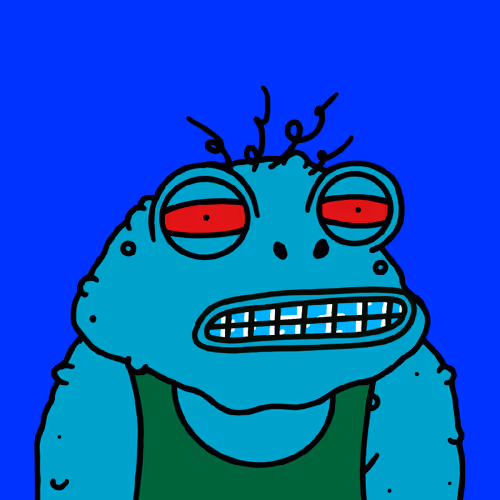 Sewers Pepe 648