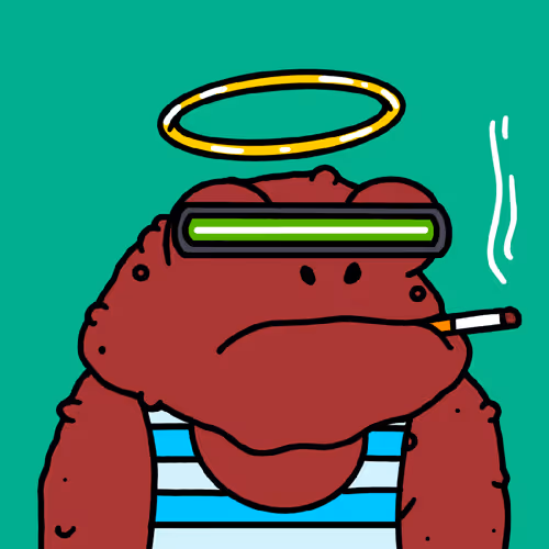 Sewers Pepe