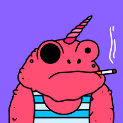 Sewers Pepe 36