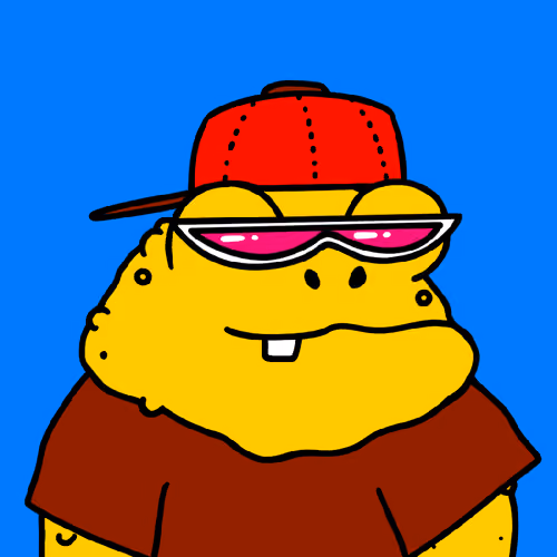 Sewers Pepe 432