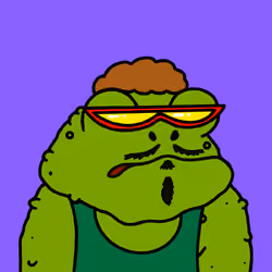Sewers Pepe 37