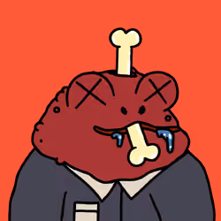Sewers Pepe 47
