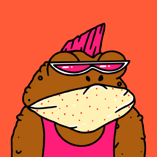 Sewers Pepe 189