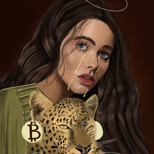 Gold Curse