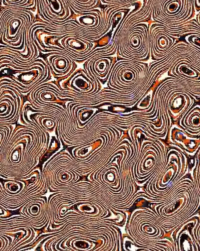 Untitled 2024 2026 By Andrew Mitchell
