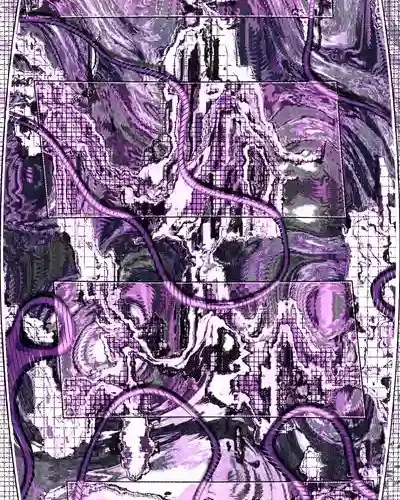 Untitled 2024 2026 By Andrew Mitchell