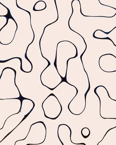 Untitled 2024 2026 By Andrew Mitchell