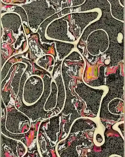 Untitled 2024 2026 By Andrew Mitchell