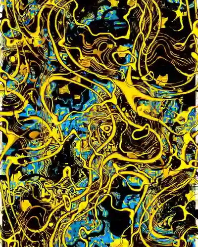 Untitled 2024 2026 By Andrew Mitchell